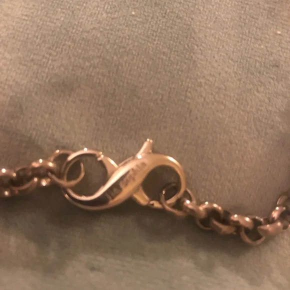 Beautiful Lia Sophia Statement necklace, NWOT - Picture 9 of 9